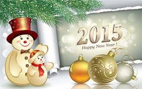 Bonne annee 2015 1